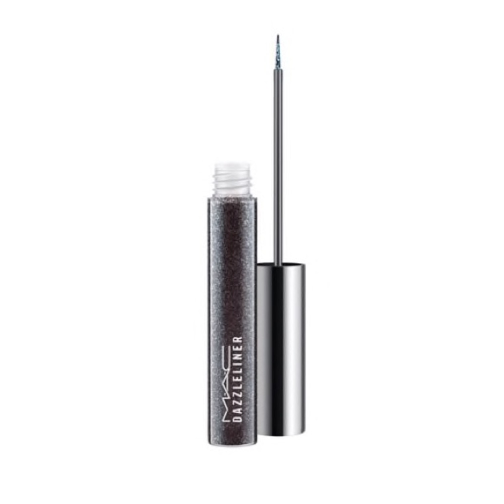MAC liquid eyeliner